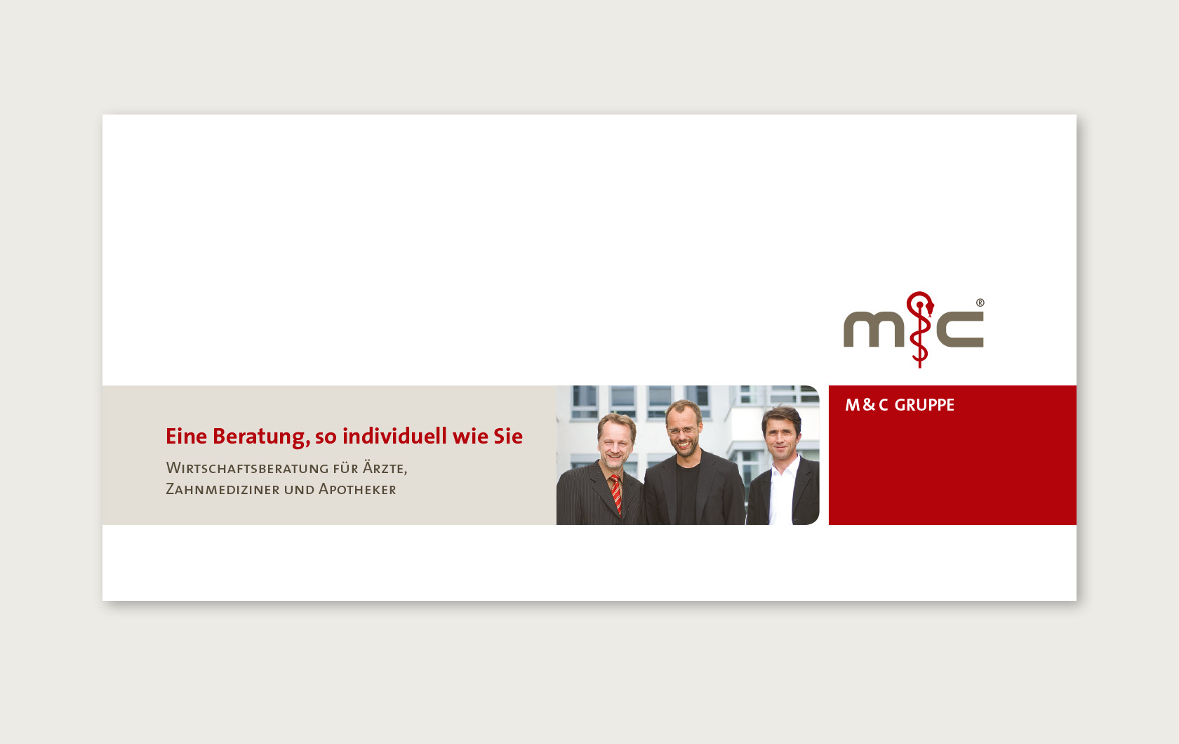 M&C Gruppe M&C Gruppe