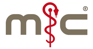 M&C Gruppe Logo M&C Gruppe Logo