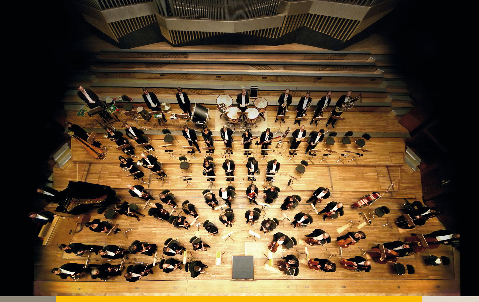 Nürnberger Symphoniker Nürnberger Symphoniker