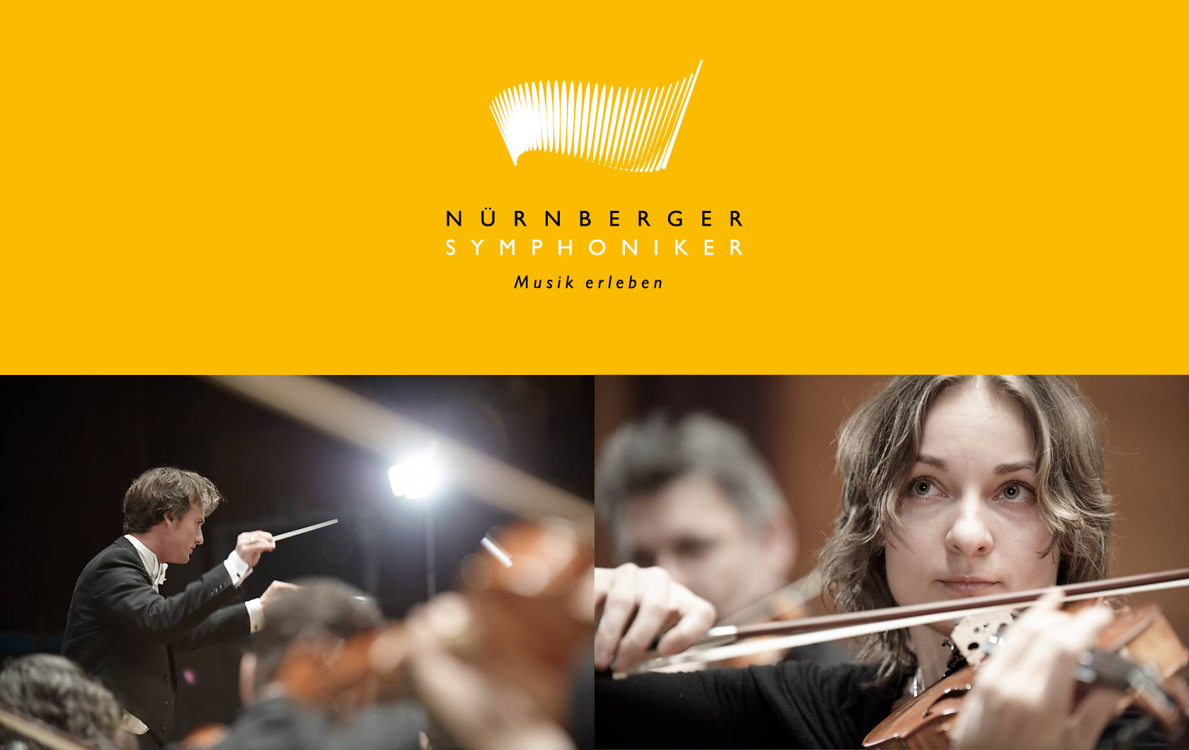 Nürnberger Symphoniker Nürnberger Symphoniker