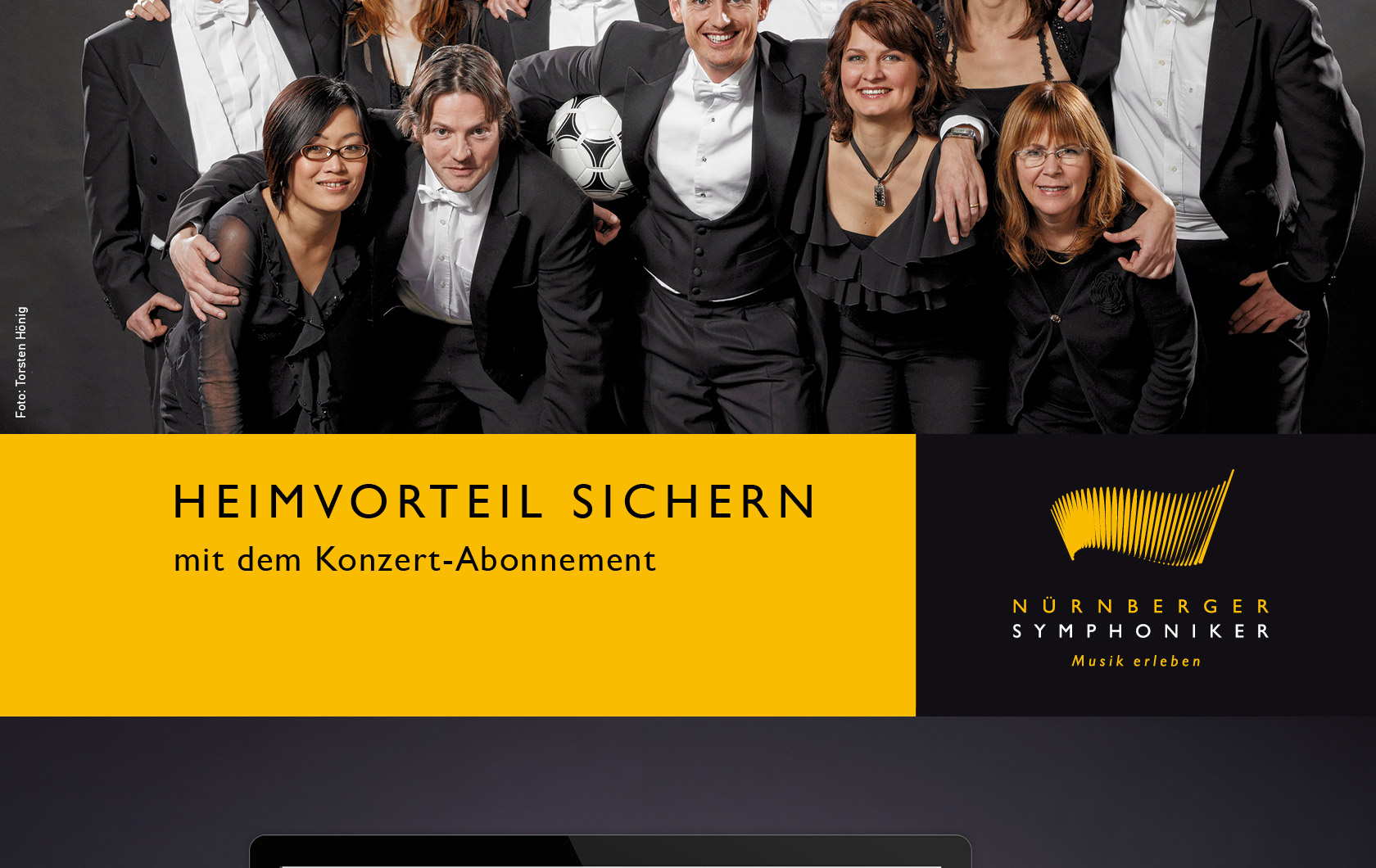 Nürnberger Symphoniker Nürnberger Symphoniker