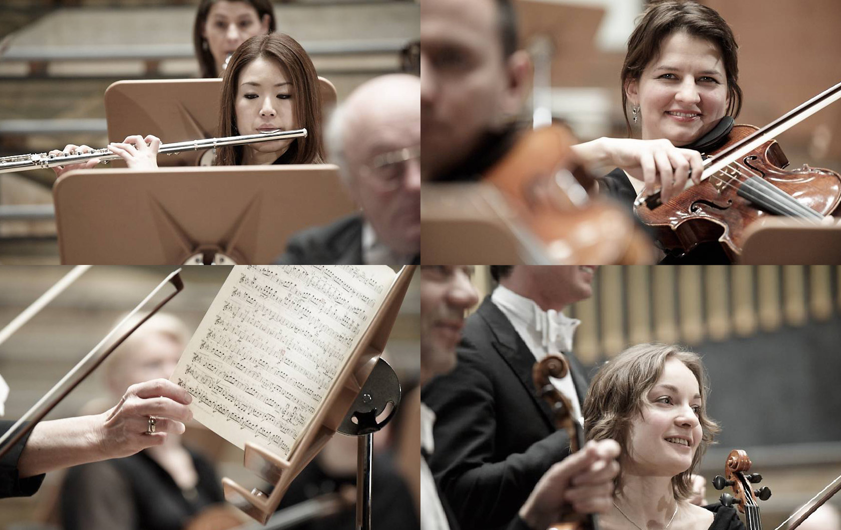 Nürnberger Symphoniker Nürnberger Symphoniker