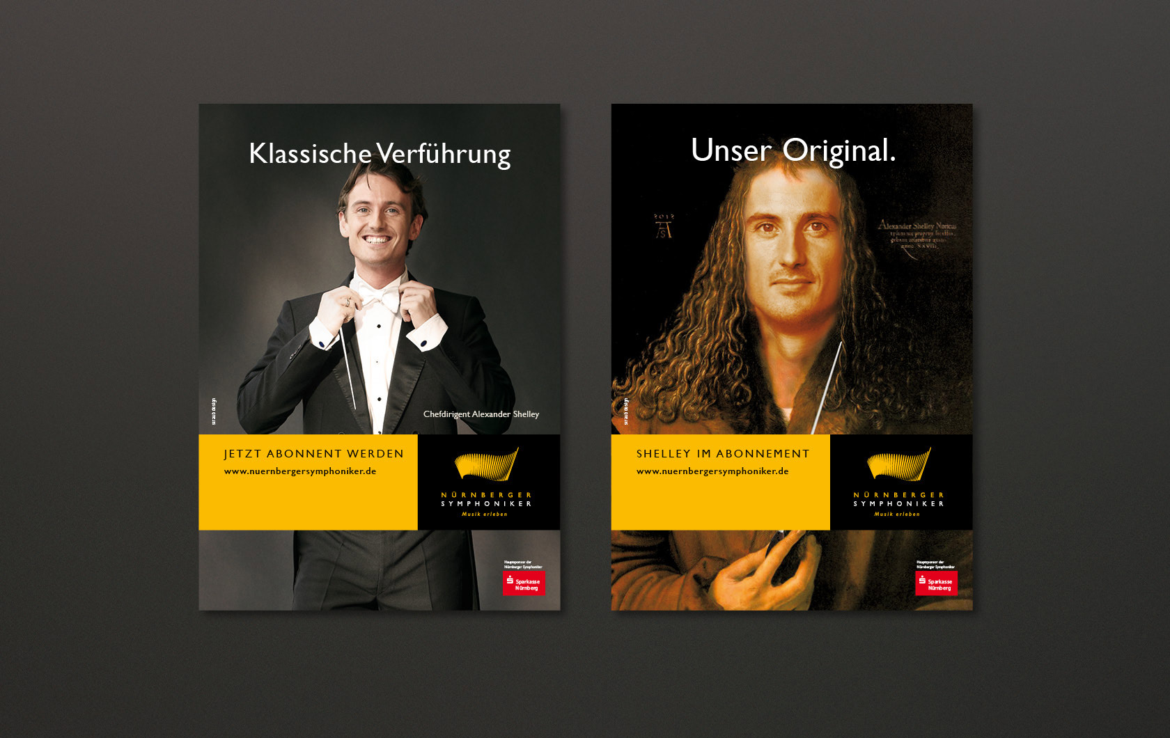 Nürnberger Symphoniker Slide-1