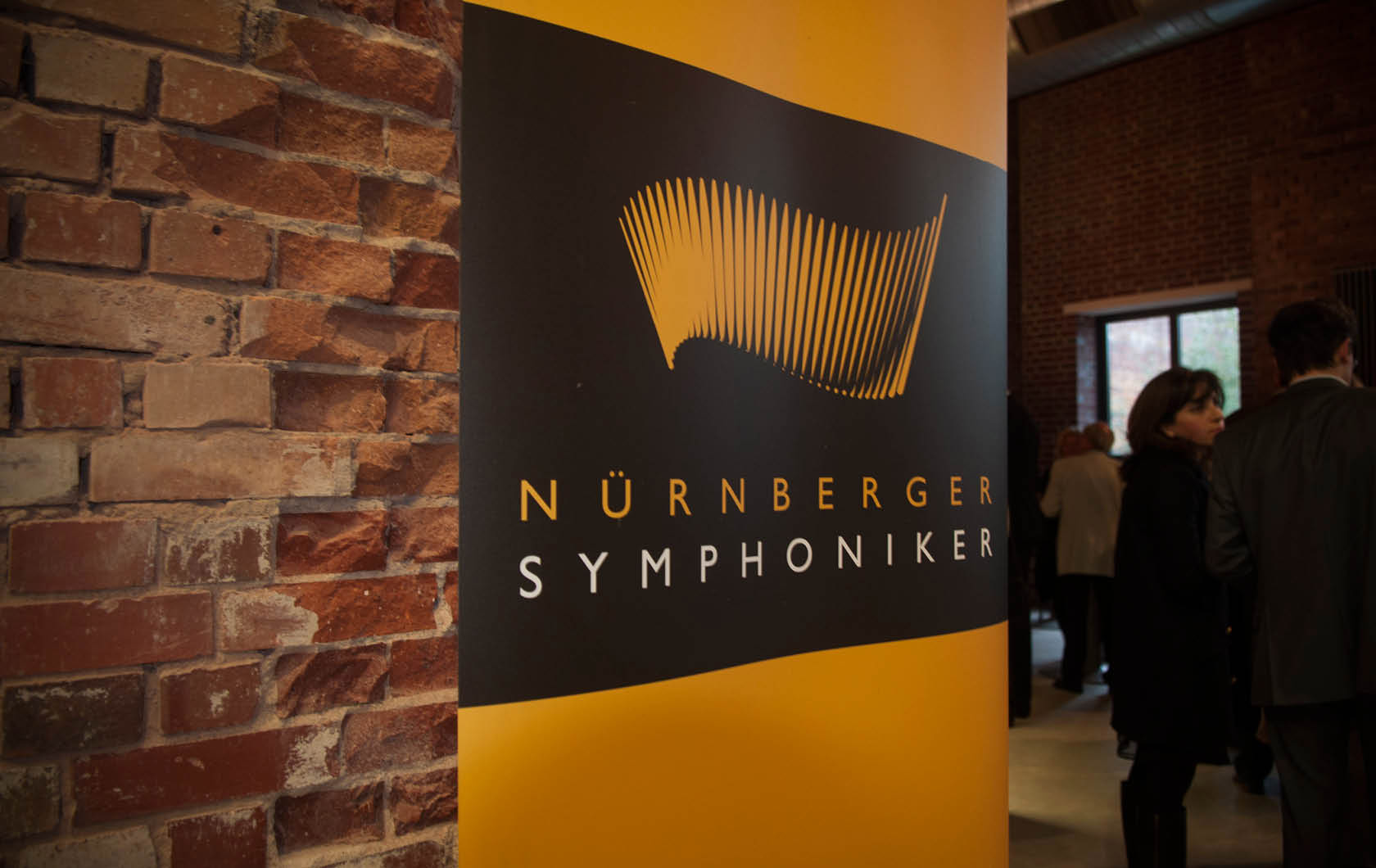 Nürnberger Symphoniker Slide-1