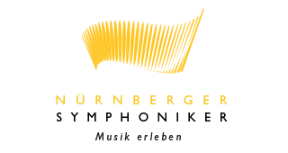 Nürnberger Symphoniker Logo Nürnberger Symphoniker Logo