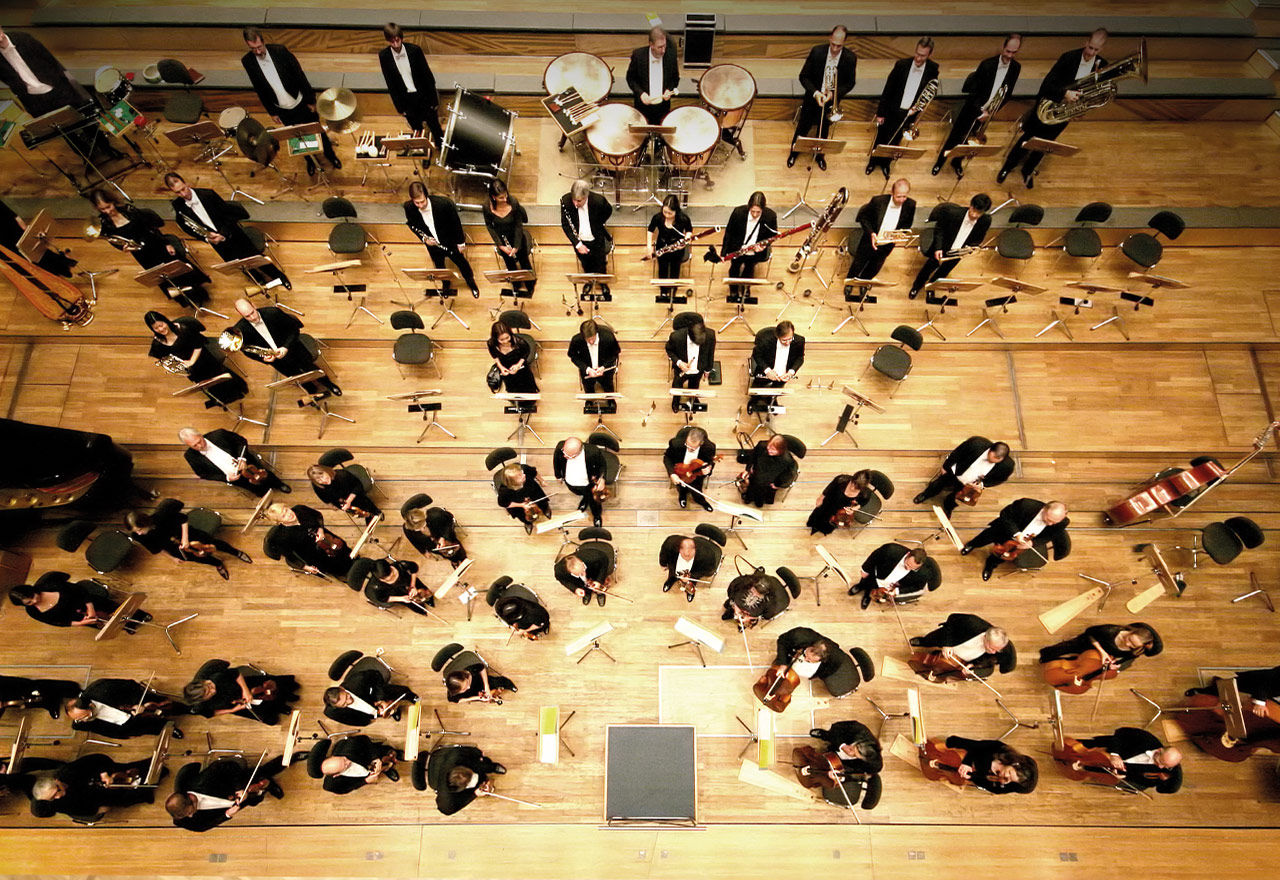 Nürnberger Symphoniker