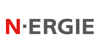 N-ERGIE Logo