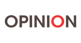 OPINION Logo
