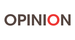 OPINION Logo OPINION Logo