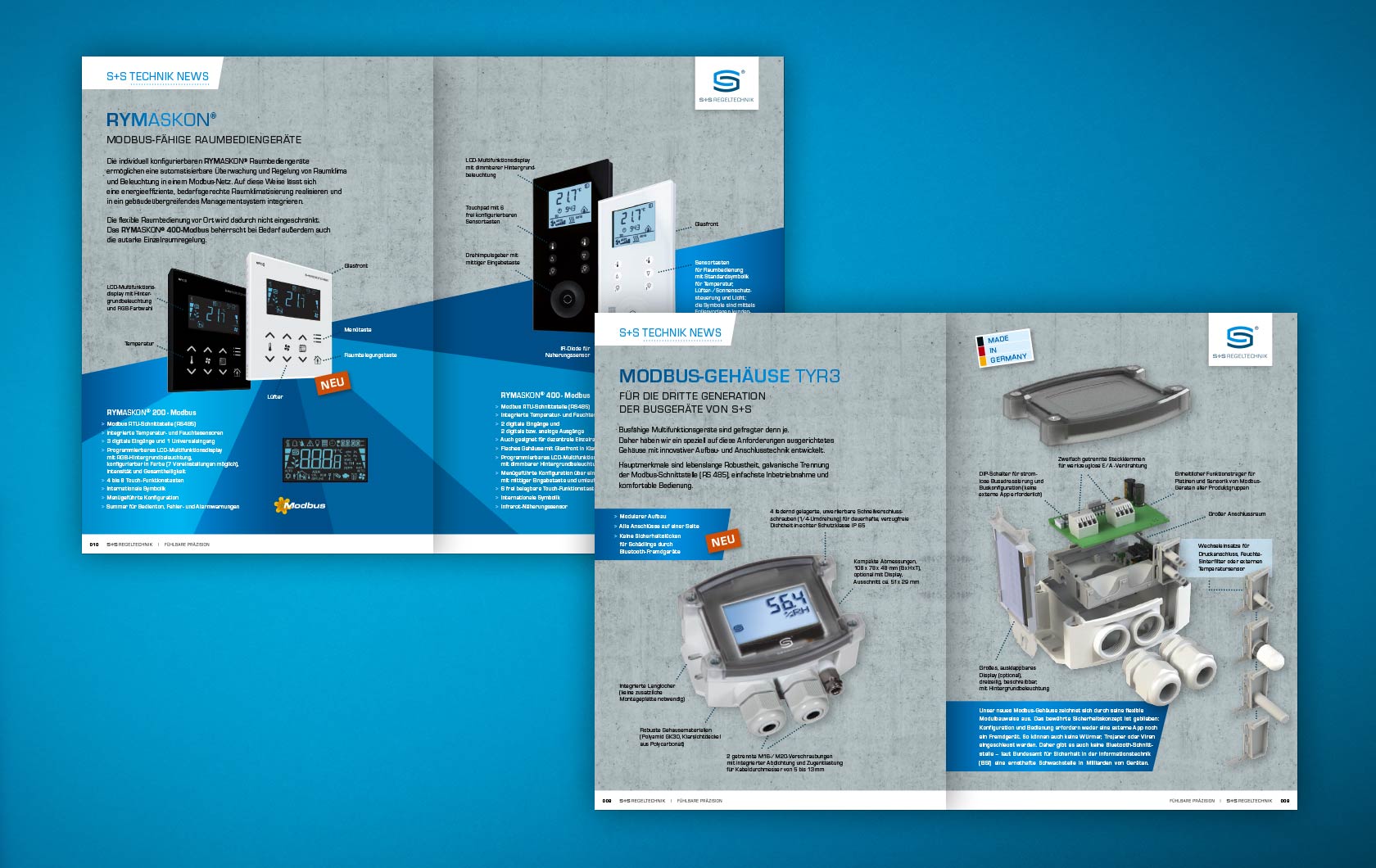 S+S Regeltechnik Slide-2