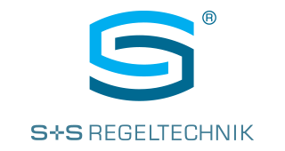 S+S Regeltechnik Logo S+S Regeltechnik Logo