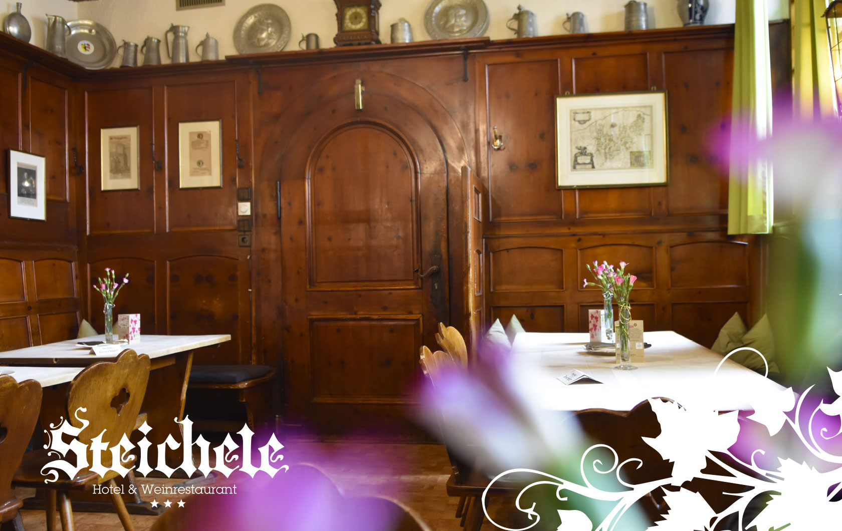 Steichele