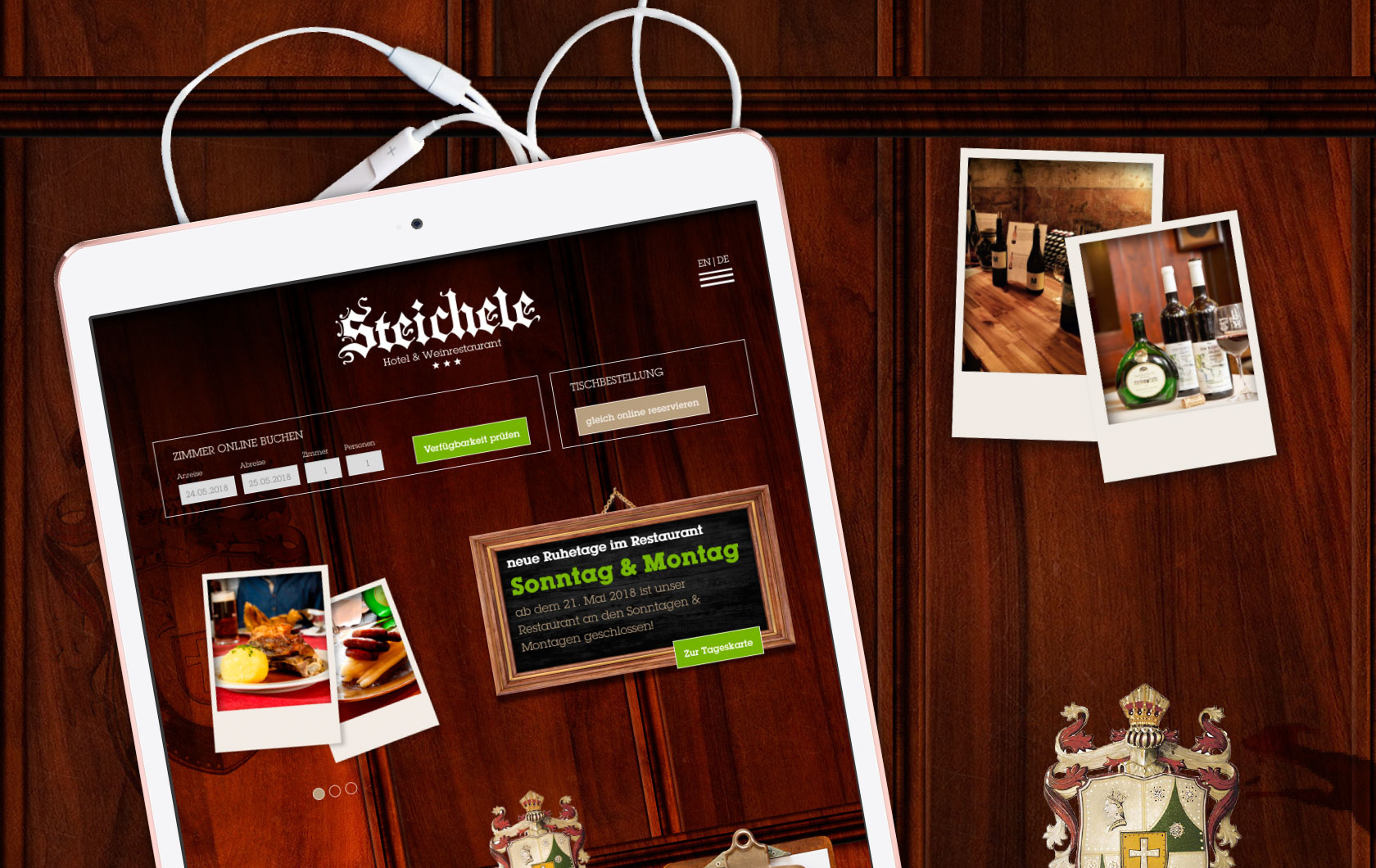 Steichele