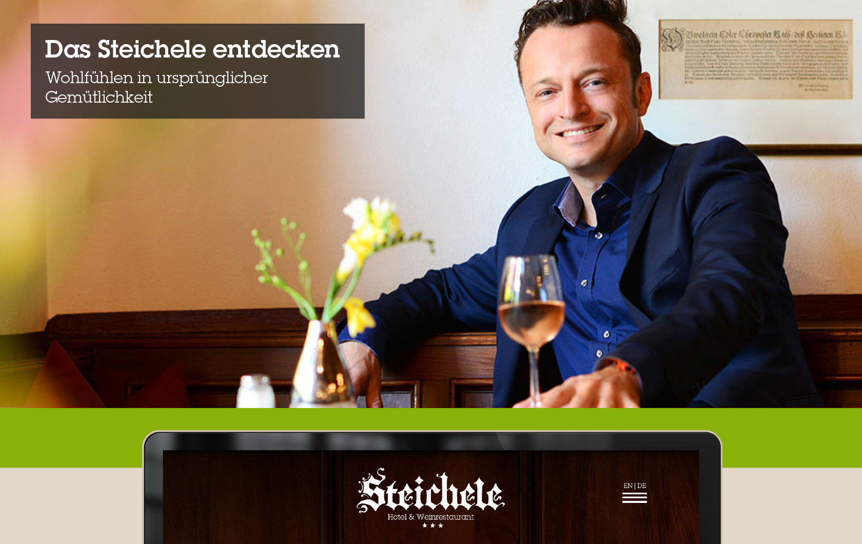 Steichele