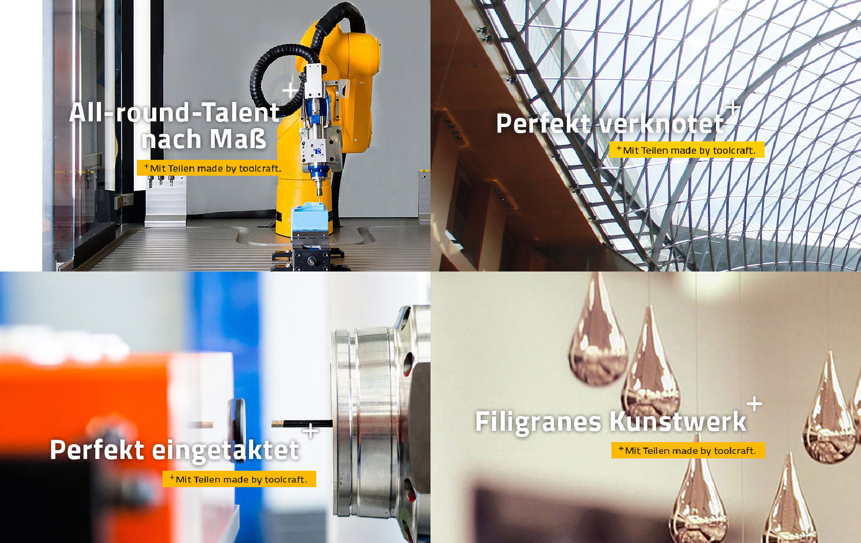 toolcraft Corporate Identity