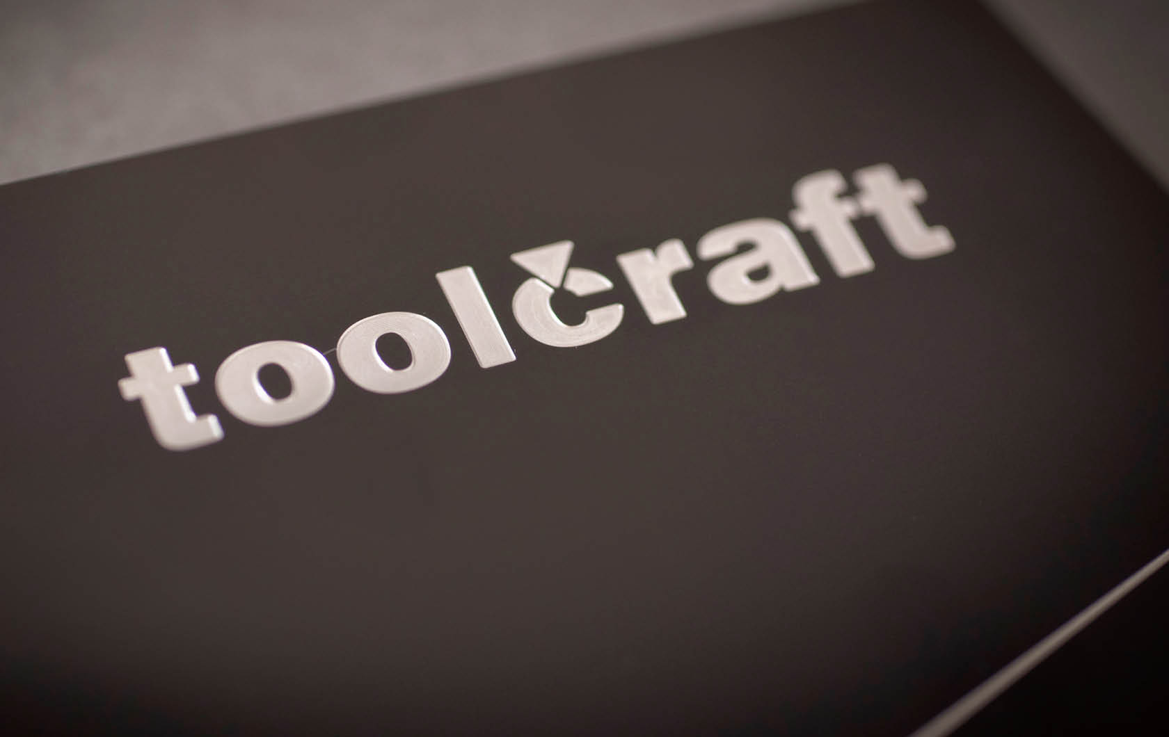 toolcraft Corporate Identity