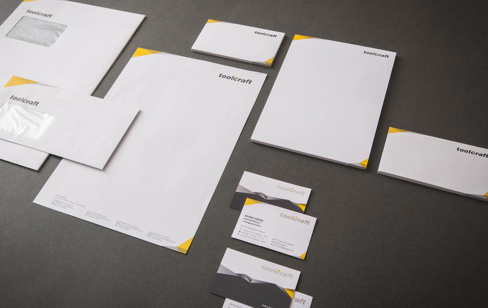 toolcraft Corporate Identity Slide-1