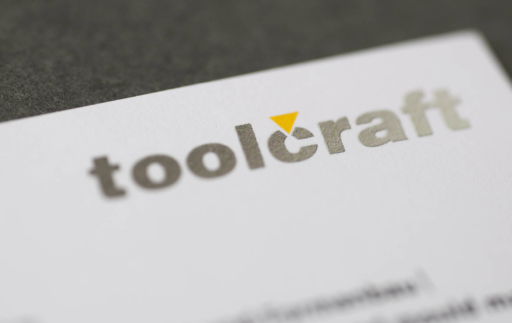 toolcraft Corporate Identity Slide-2
