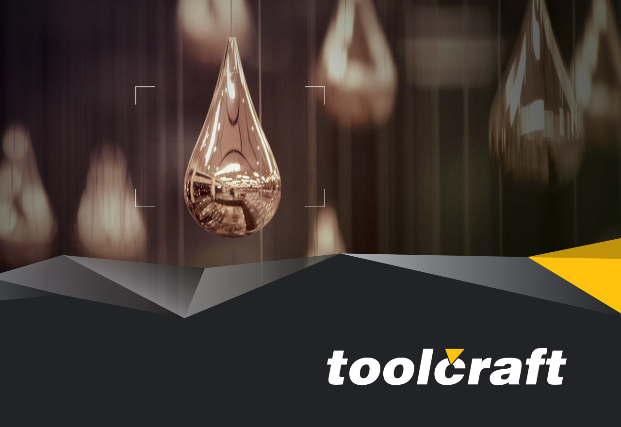 toolcraft Corporate Design
