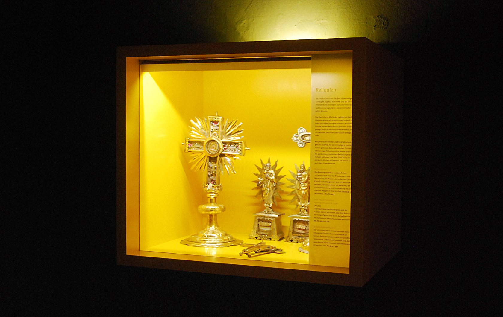 Wallfahrtsmuseum Gößweinstein Wallfahrtsmuseum Gößweinstein
