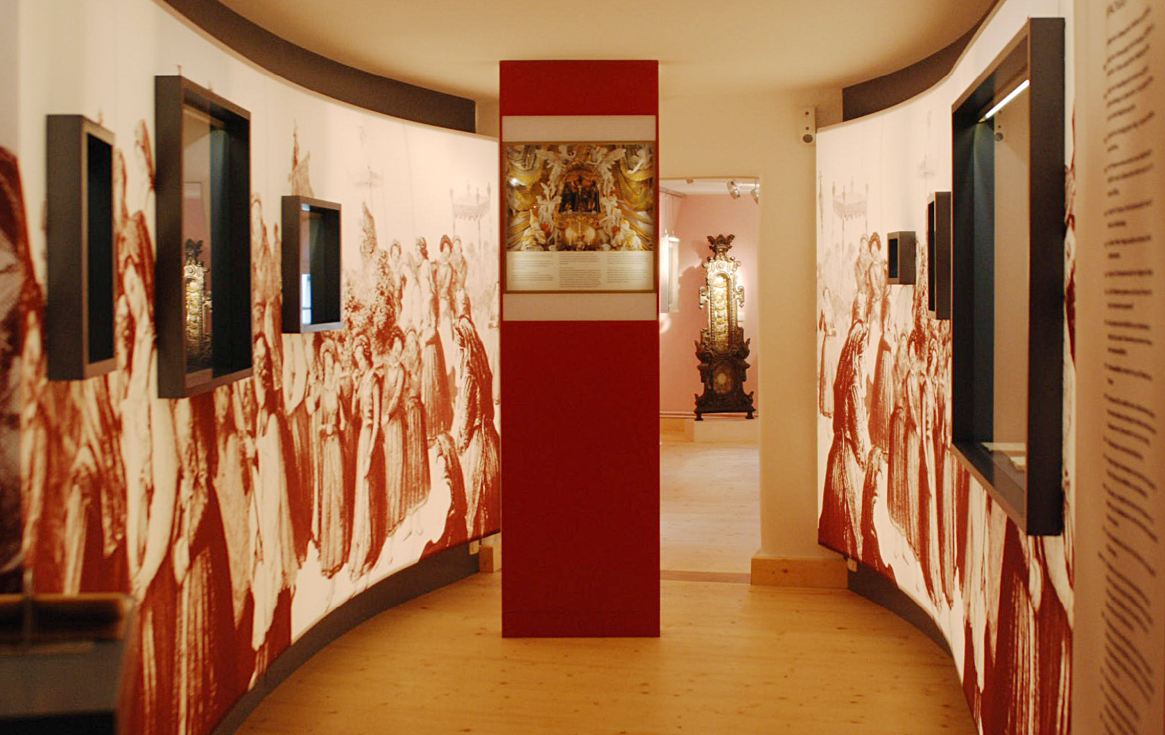 Wallfahrtsmuseum Gößweinstein Wallfahrtsmuseum Gößweinstein