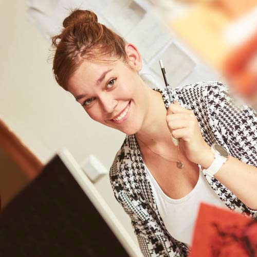 Franziska Ift Franziska Ift