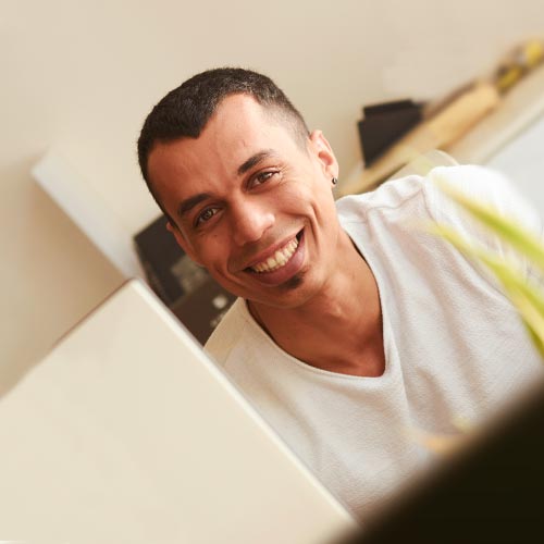 Hamada Saidi Hamada Saidi