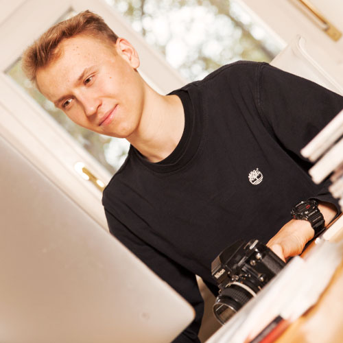 Konstantin Meidenbauer