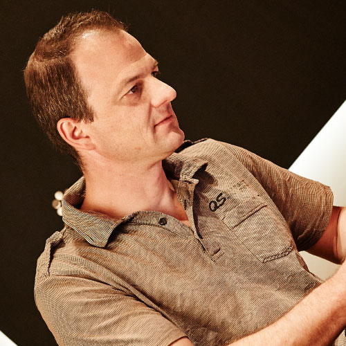 Markus Steinmetz