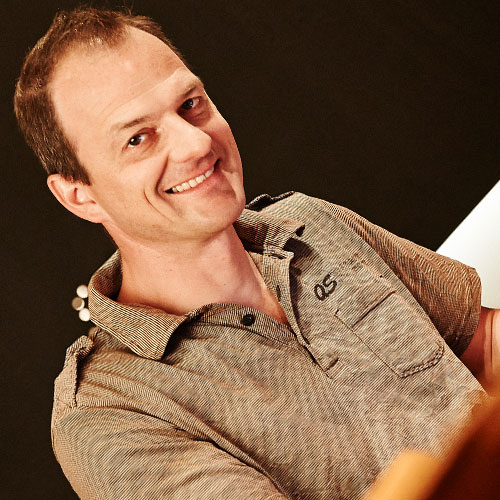 Markus Steinmetz