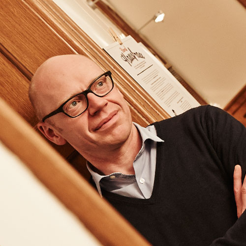 Thomas Schuller