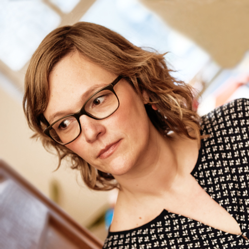 Silke Vöhringer Silke Vöhringer