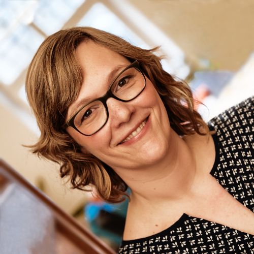 Silke Vöhringer Silke Vöhringer
